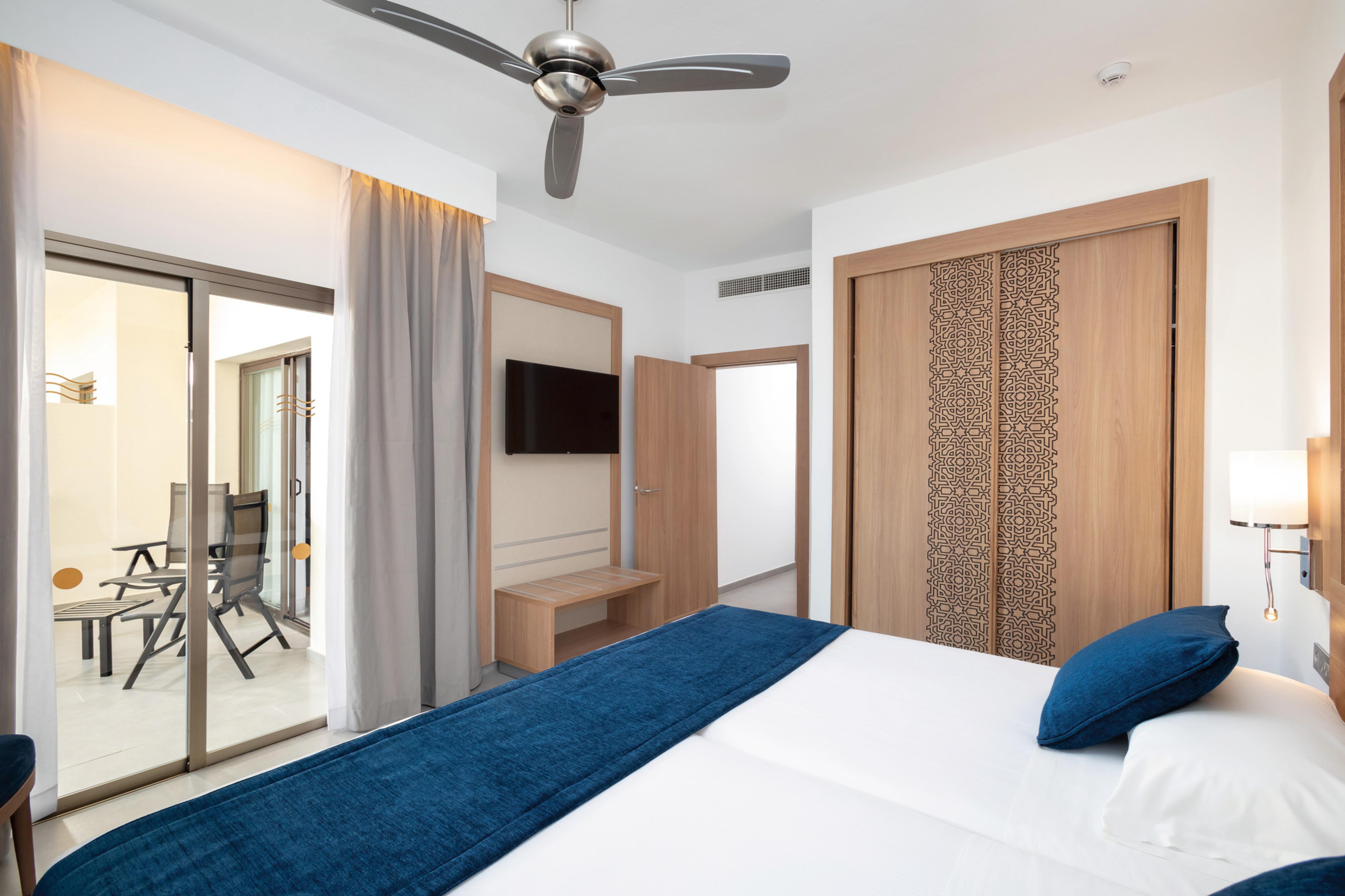 Riu Palace Boavista Rabil Buitenkant foto
