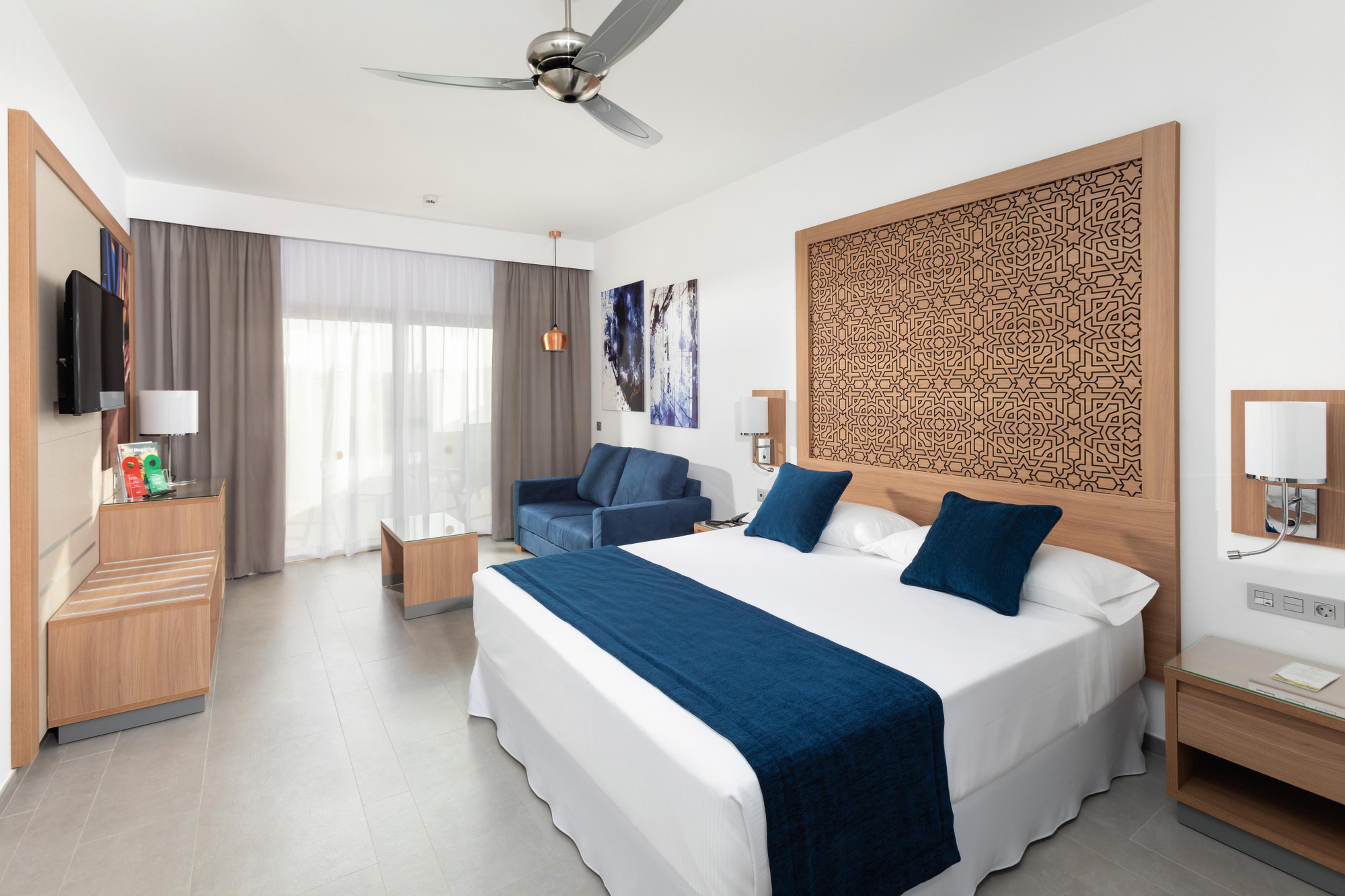 Riu Palace Boavista Rabil Buitenkant foto