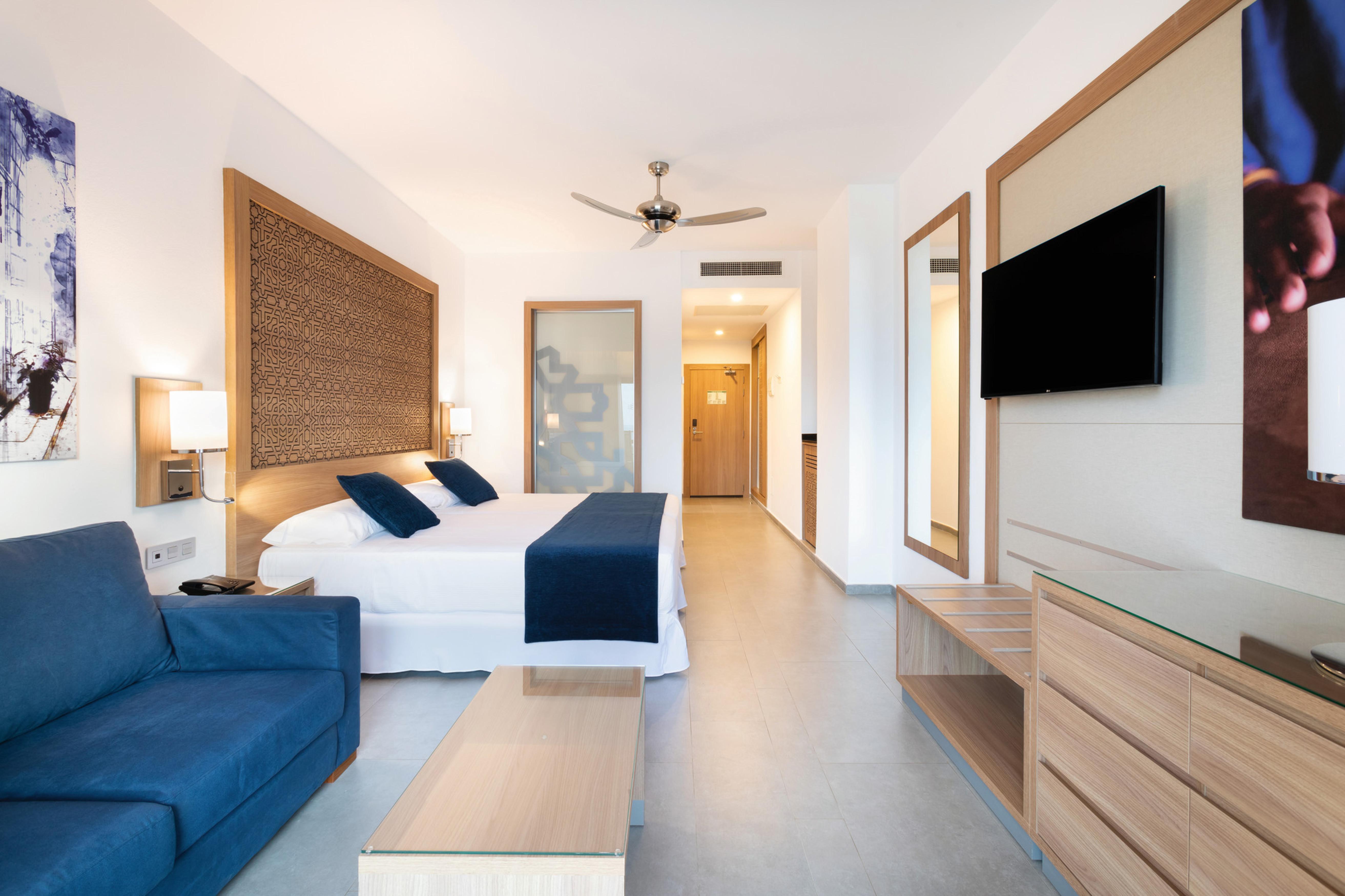 Riu Palace Boavista Rabil Buitenkant foto