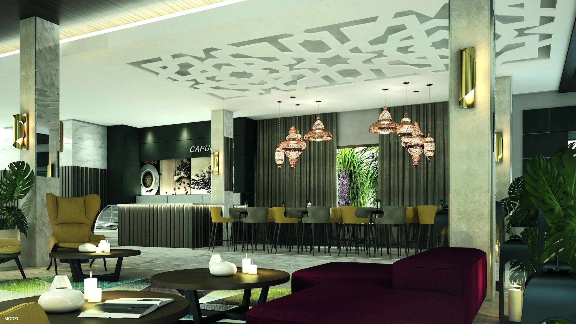 Riu Palace Boavista Rabil Buitenkant foto