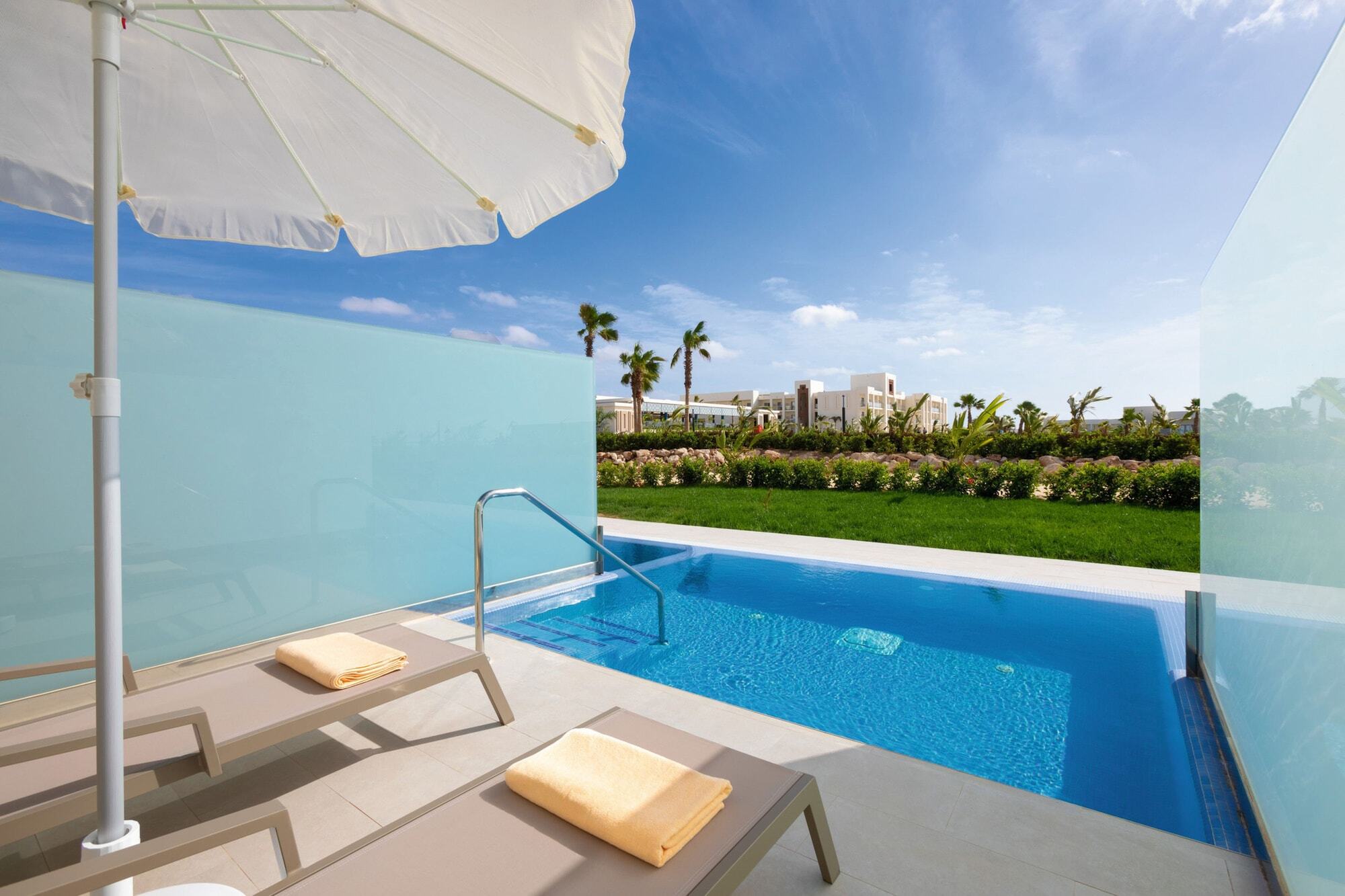 Riu Palace Boavista Rabil Buitenkant foto